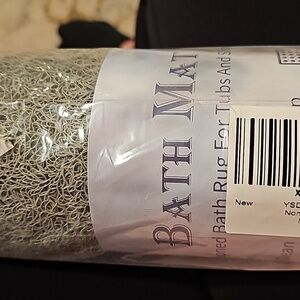 MontVoo Bath Mat